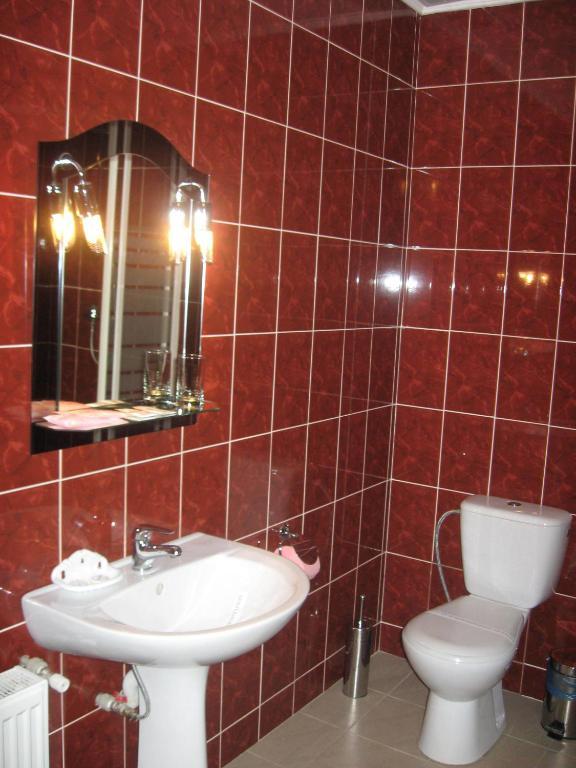 Alexandrovskiy Hotel Mykolajiw Zimmer foto