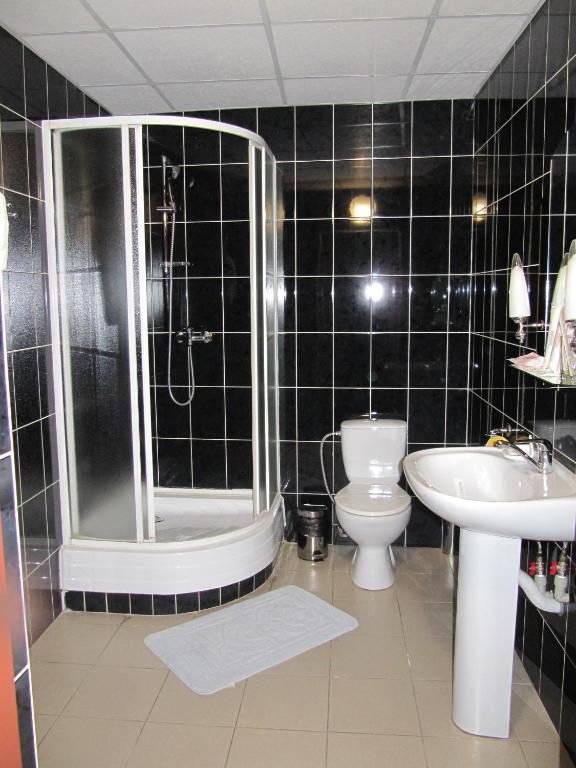 Alexandrovskiy Hotel Mykolajiw Zimmer foto